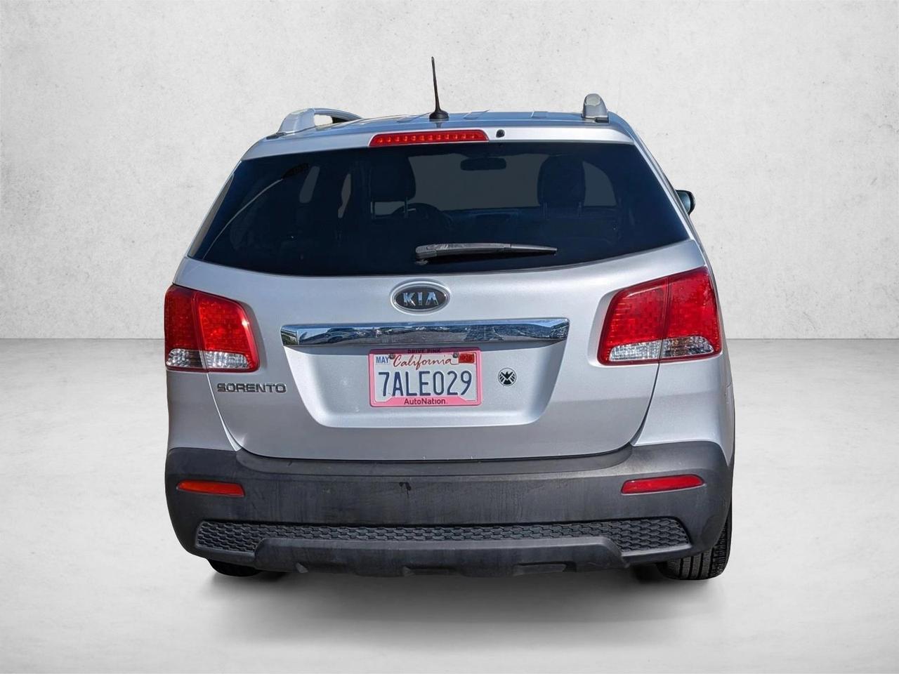 2013 Kia Sorento LX Roseville CA