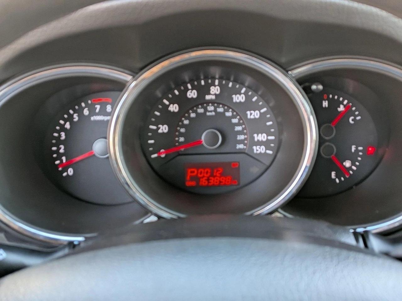 2013 Kia Sorento LX Roseville CA