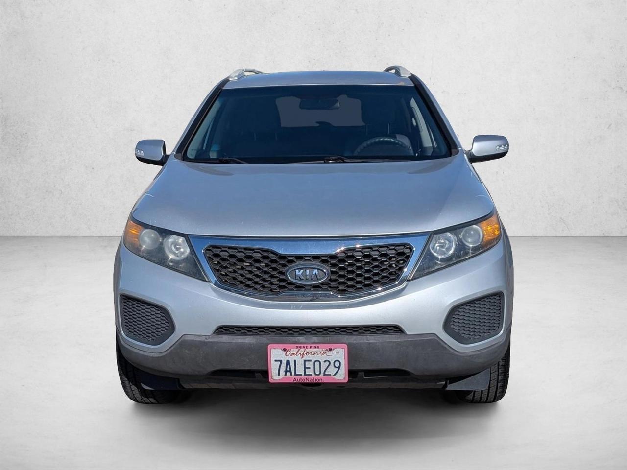 2013 Kia Sorento LX
