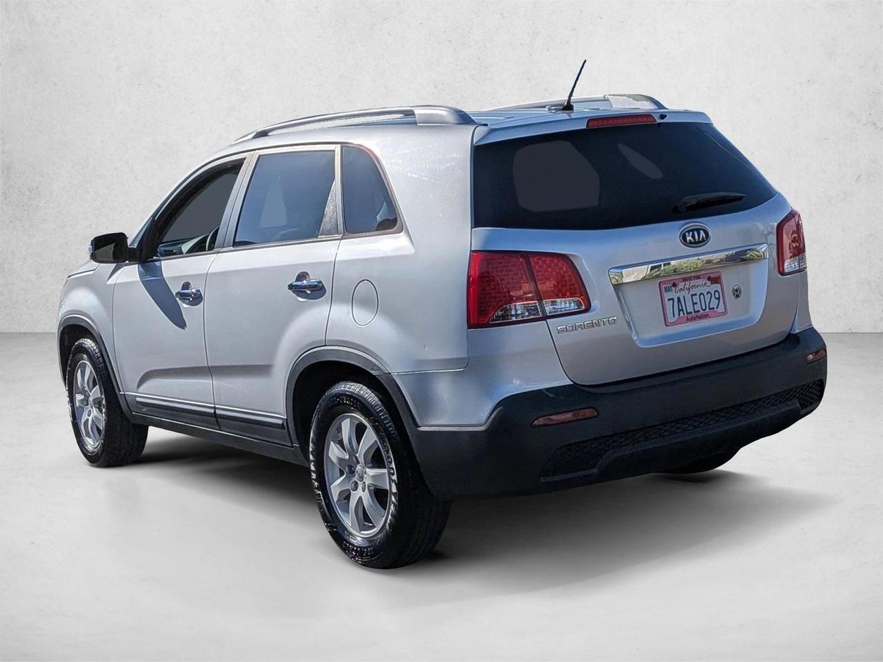 2013 Kia Sorento LX Roseville CA
