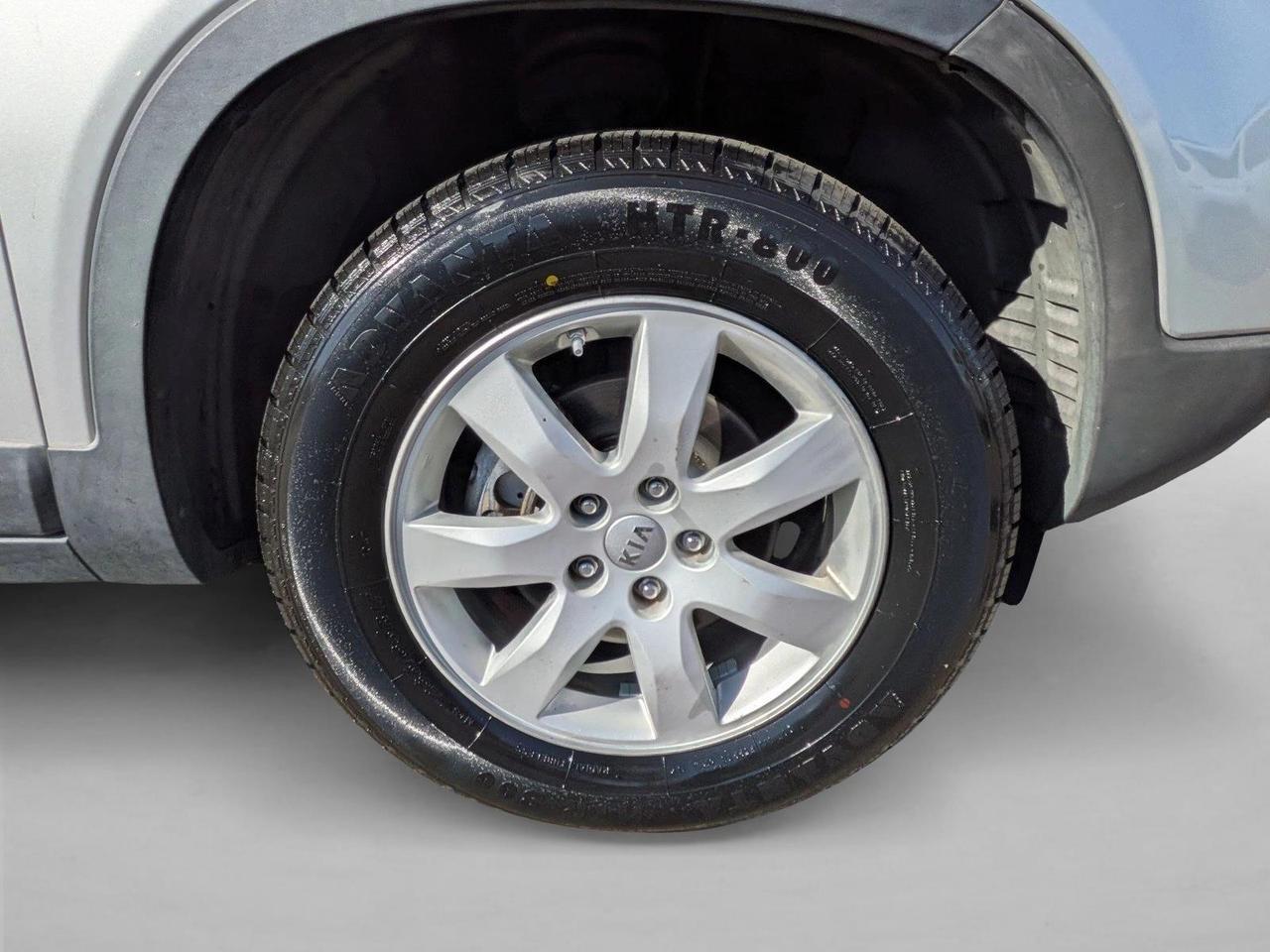2013 Kia Sorento LX Roseville CA