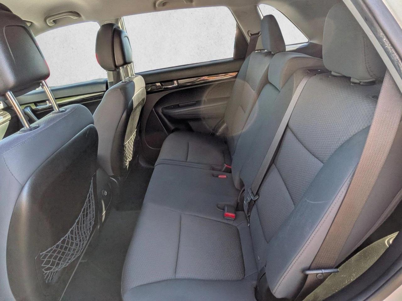2013 Kia Sorento LX Roseville CA