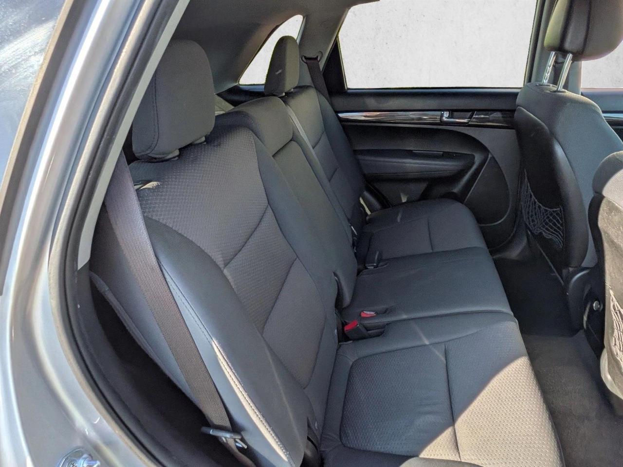 2013 Kia Sorento LX Roseville CA