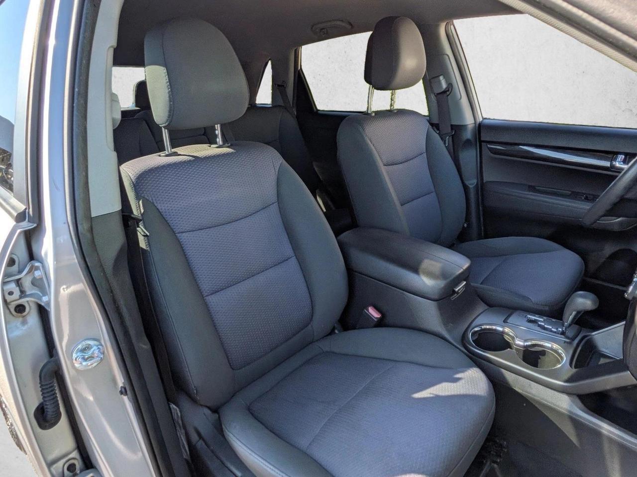2013 Kia Sorento LX Roseville CA