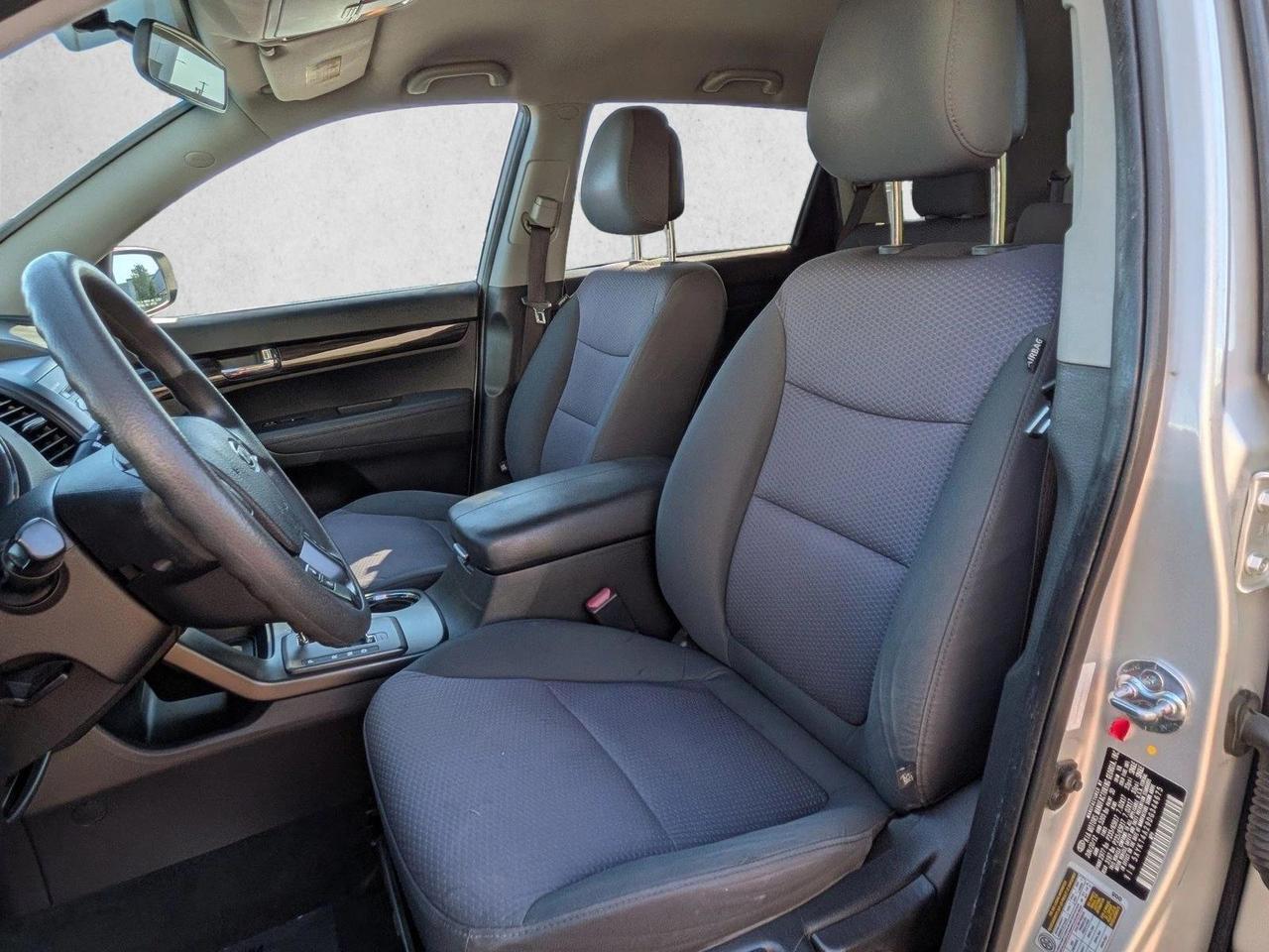2013 Kia Sorento LX Roseville CA