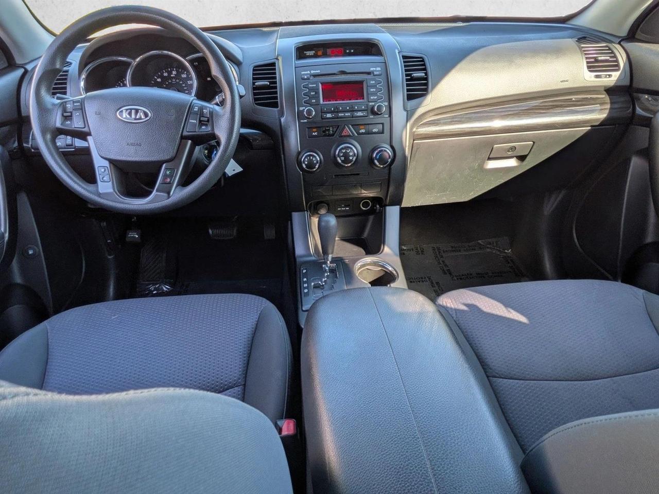 2013 Kia Sorento LX Roseville CA
