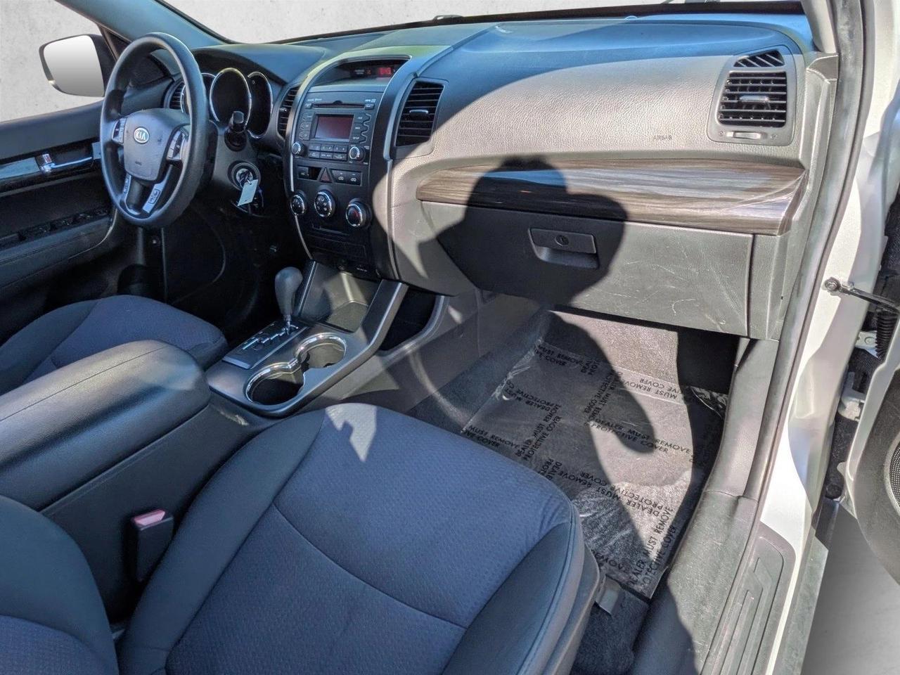2013 Kia Sorento LX Roseville CA