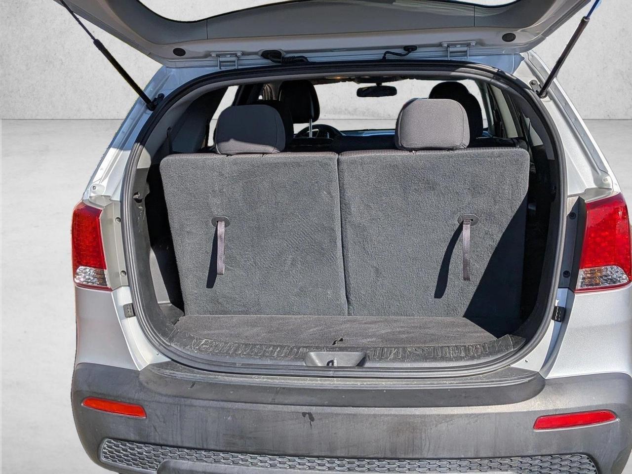 2013 Kia Sorento LX Roseville CA