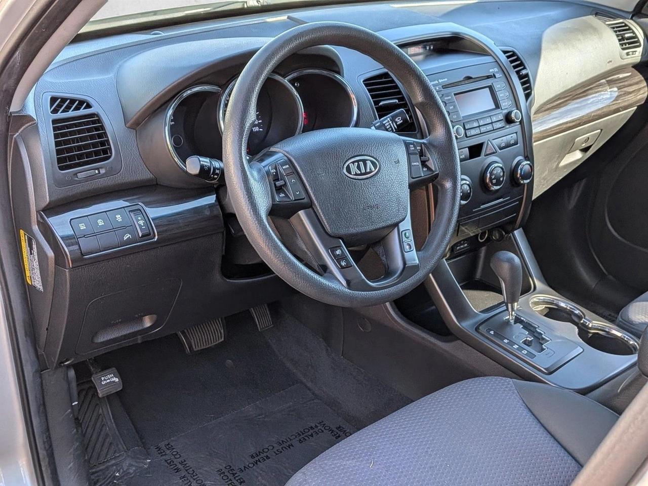 2013 Kia Sorento LX Roseville CA