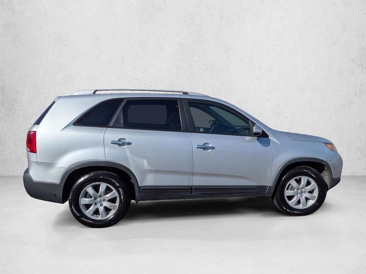 2013 Kia Sorento LX Roseville CA