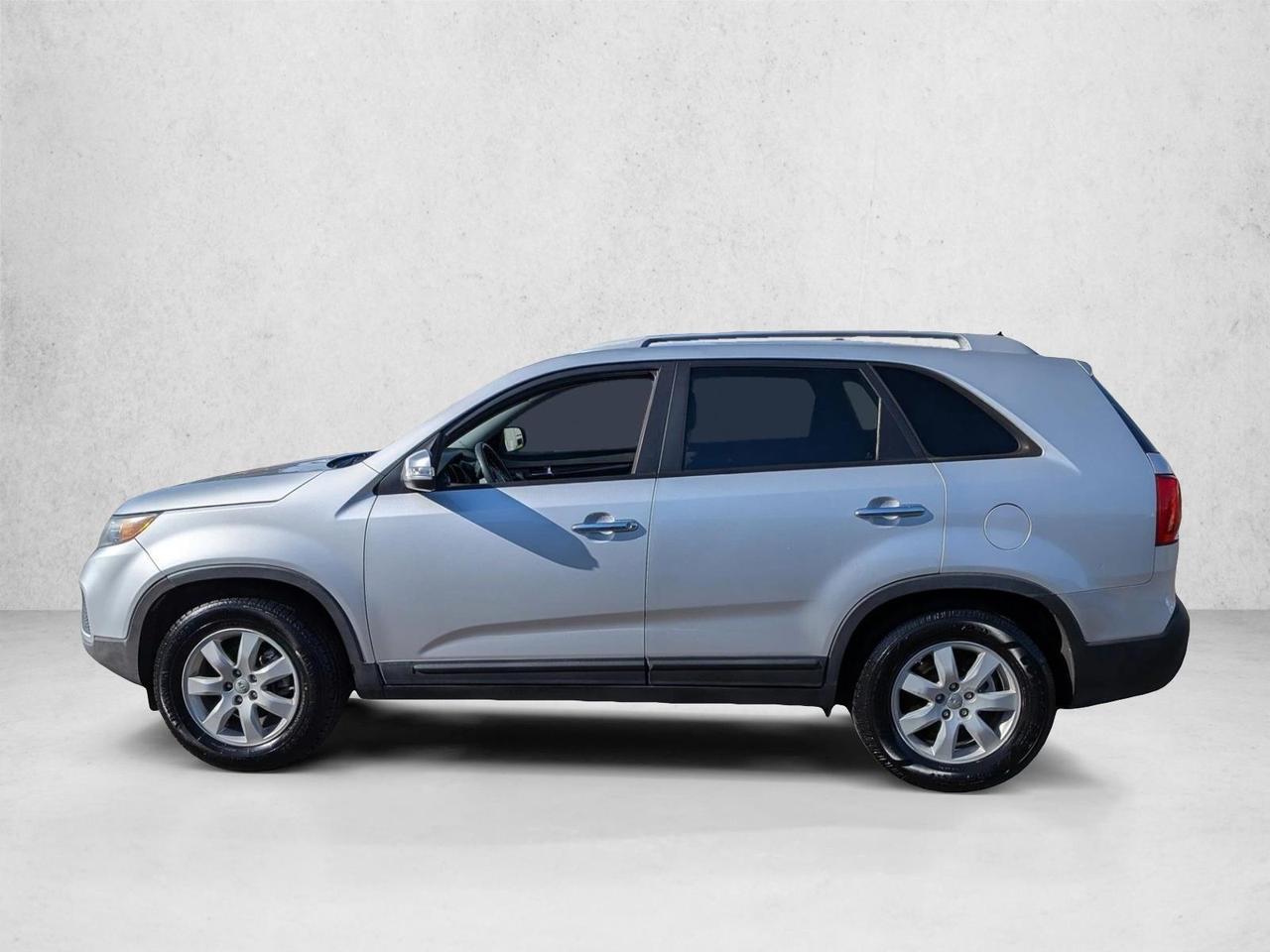 2013 Kia Sorento LX Roseville CA