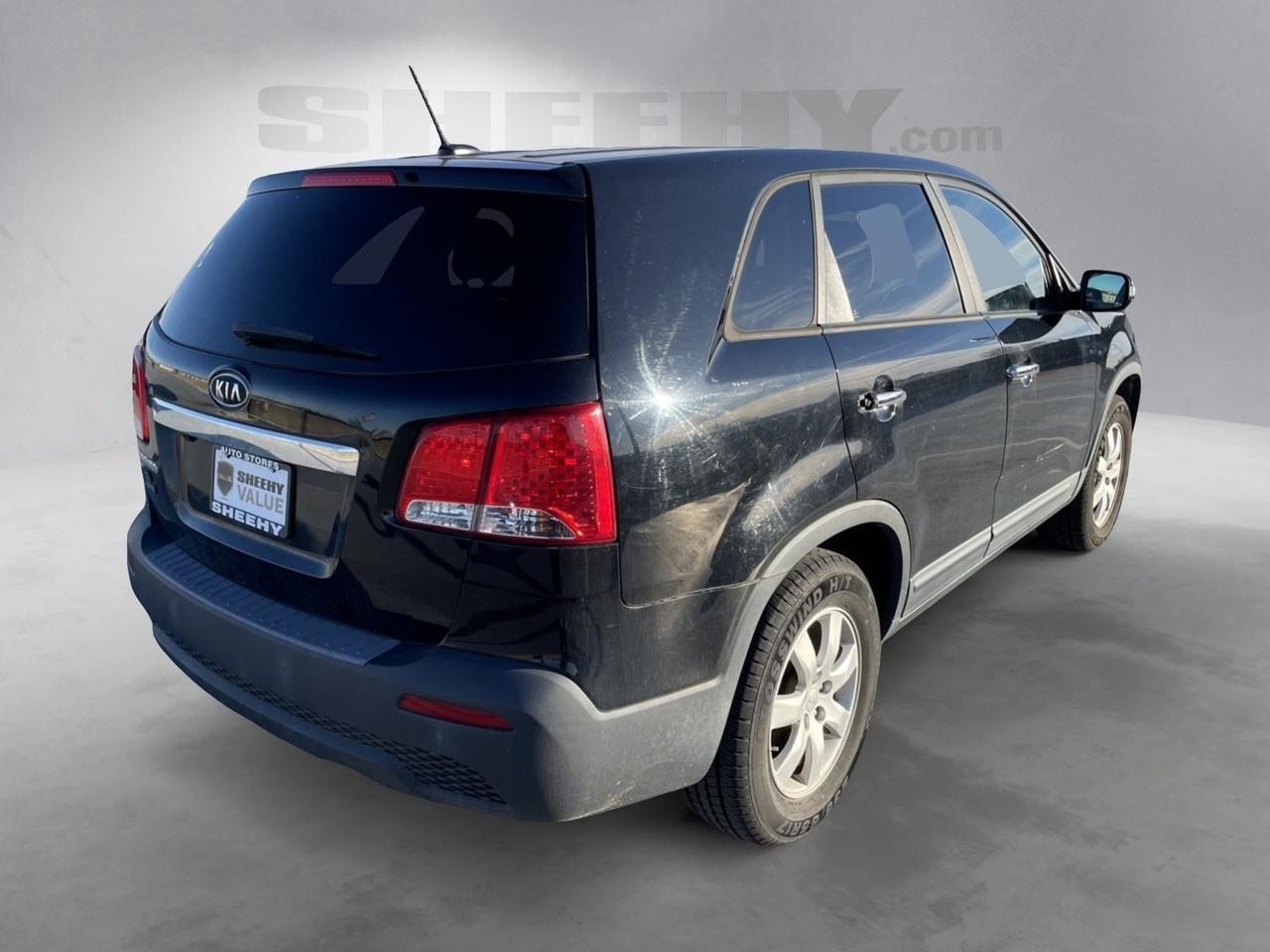 2013 Kia Sorento LX Springfield VA