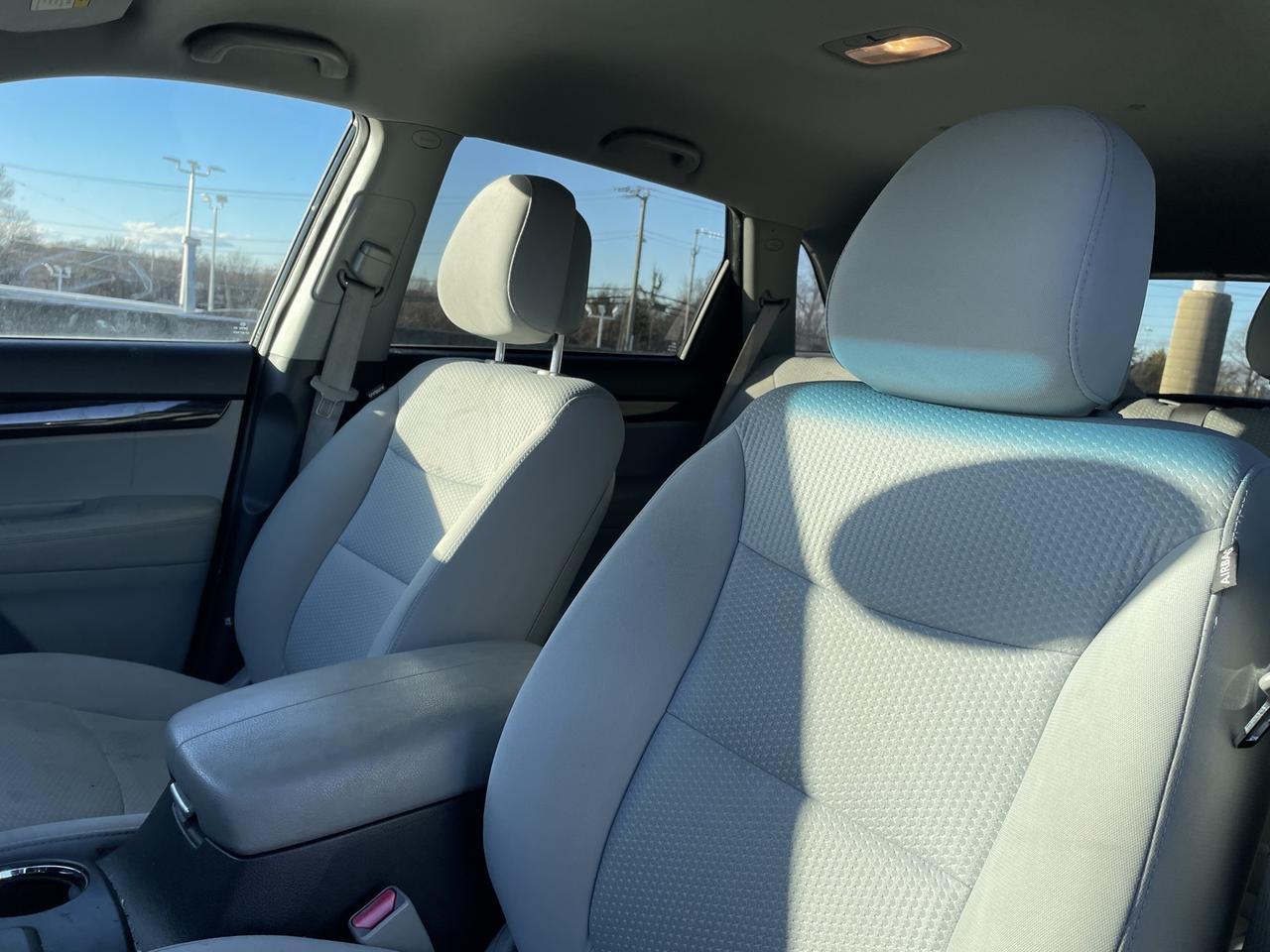 2013 Kia Sorento LX Springfield VA