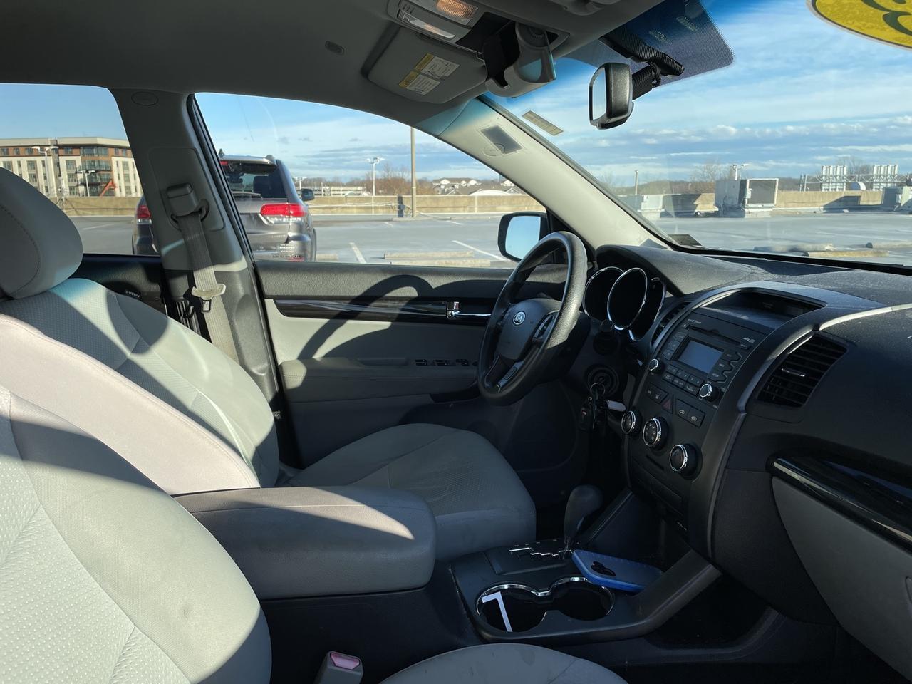 2013 Kia Sorento LX Springfield VA