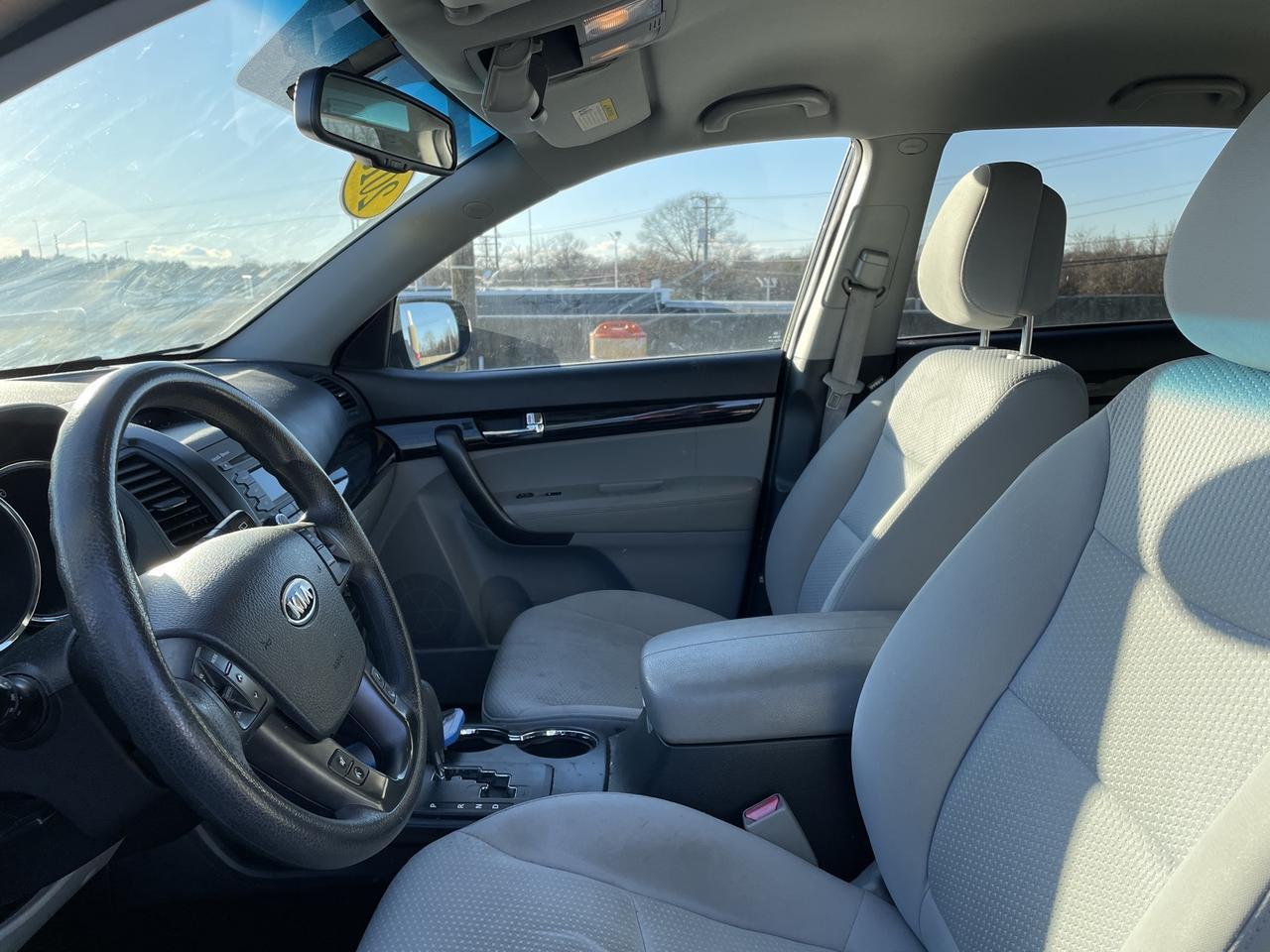 2013 Kia Sorento LX Springfield VA