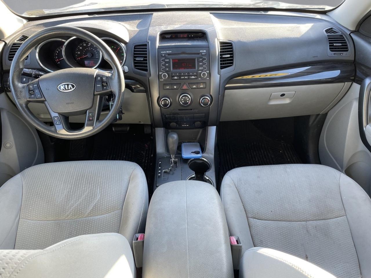 2013 Kia Sorento LX Springfield VA