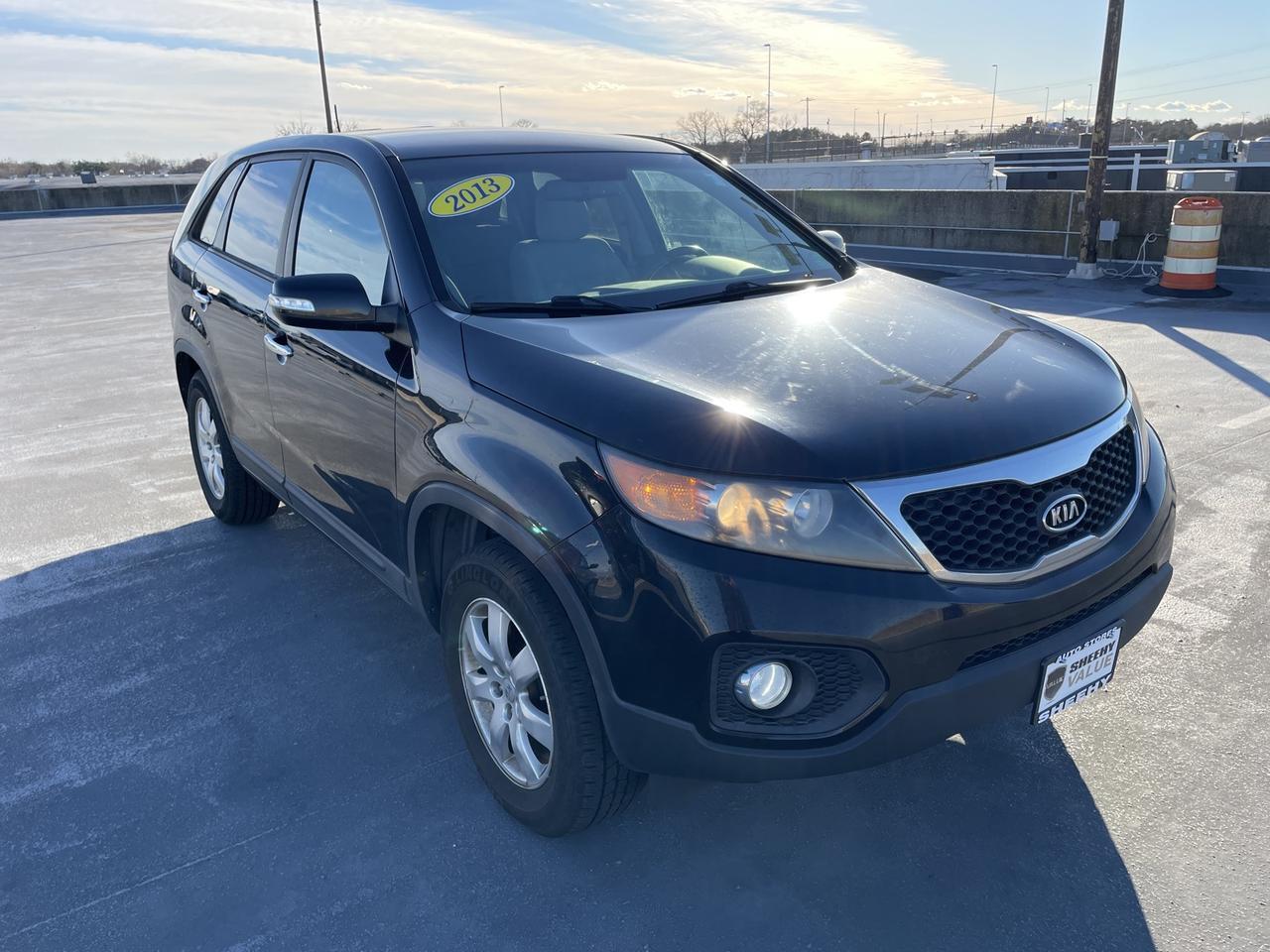 2013 Kia Sorento LX
