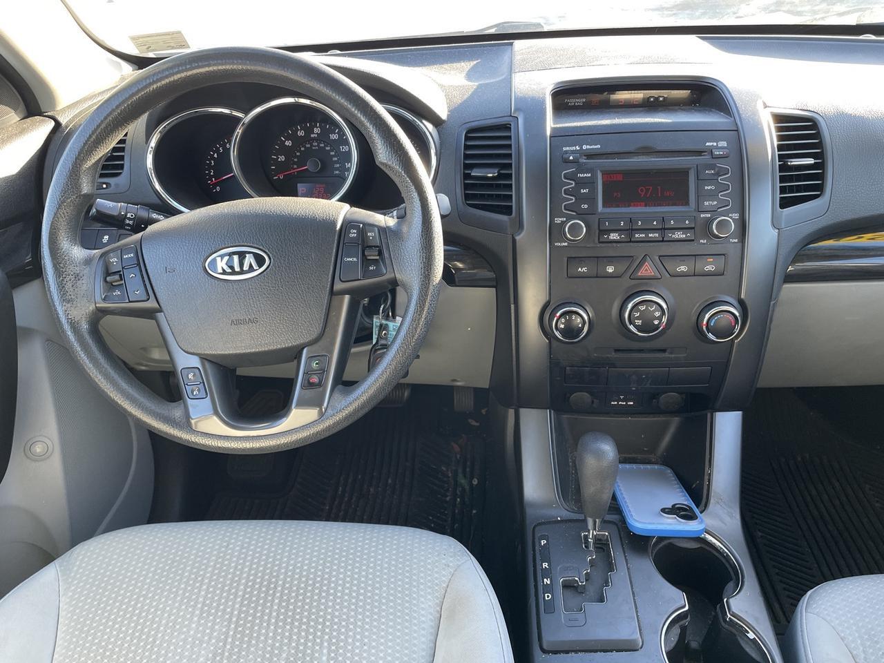 2013 Kia Sorento LX Springfield VA