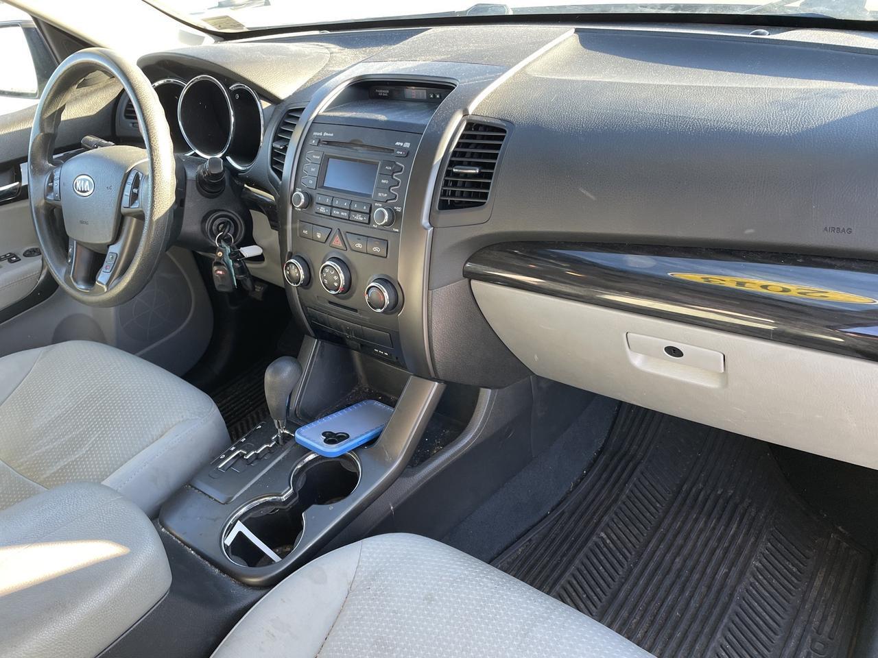 2013 Kia Sorento LX Springfield VA