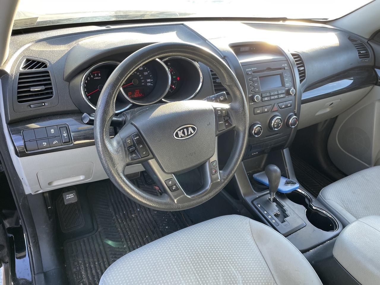 2013 Kia Sorento LX Springfield VA