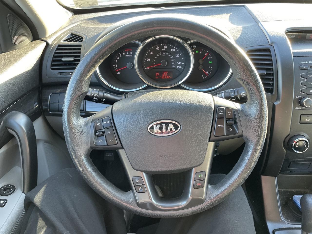2013 Kia Sorento LX Springfield VA