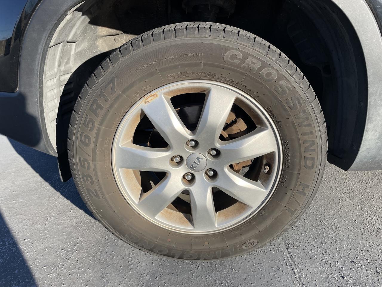 2013 Kia Sorento LX Springfield VA