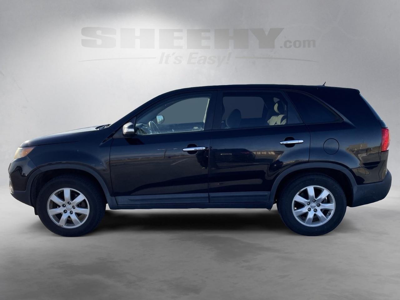 2013 Kia Sorento LX Springfield VA