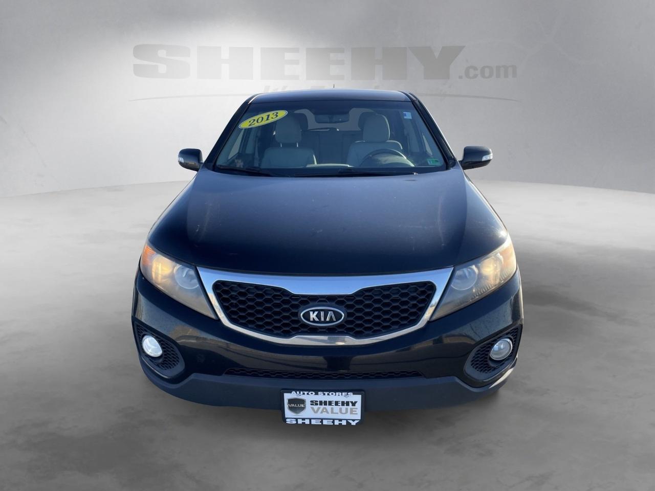 2013 Kia Sorento LX Springfield VA