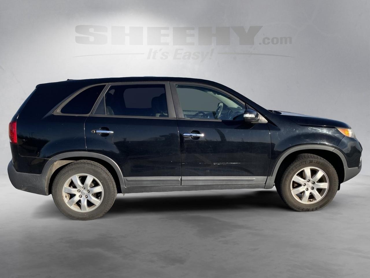 2013 Kia Sorento LX Springfield VA