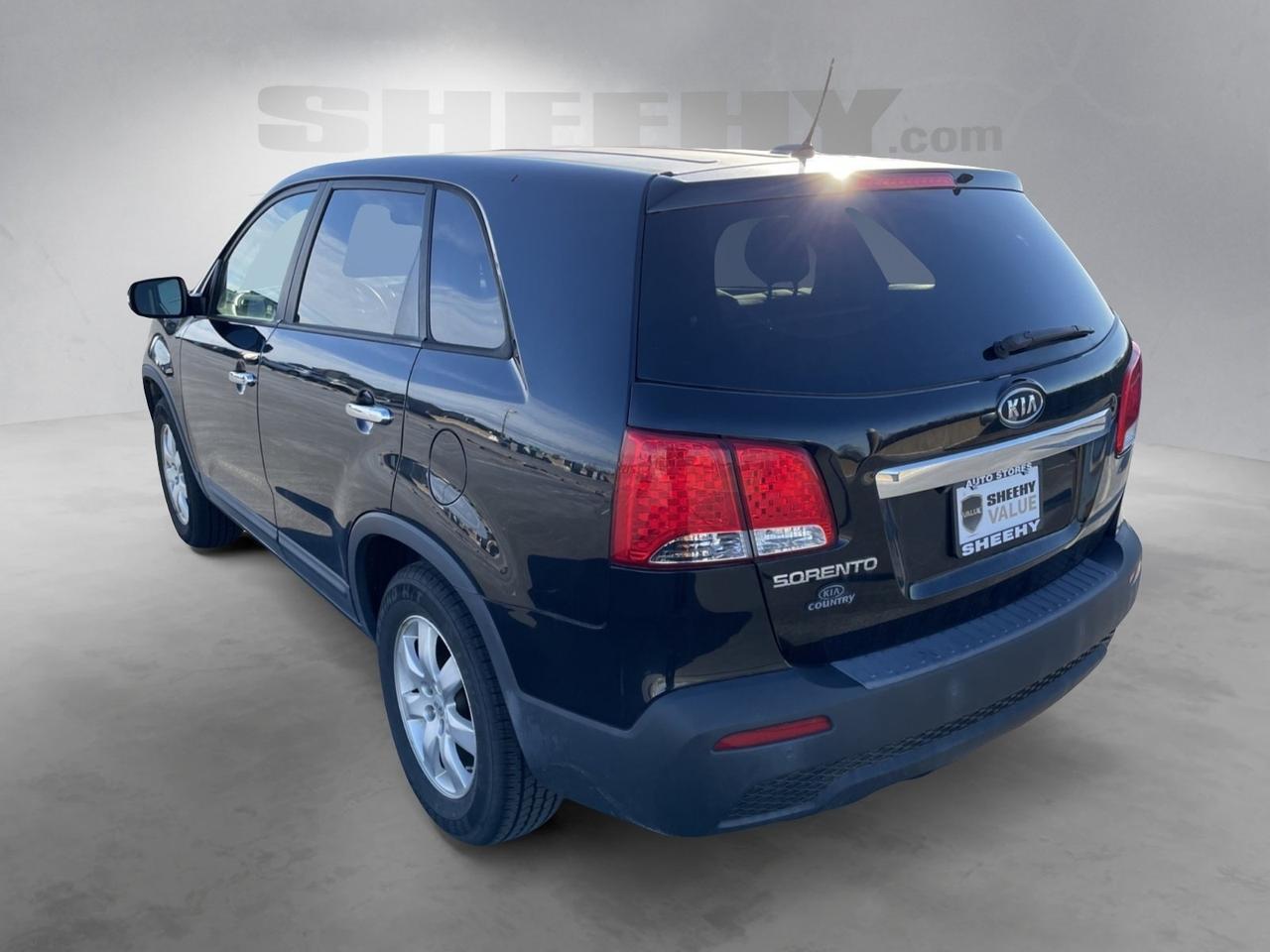 2013 Kia Sorento LX Springfield VA