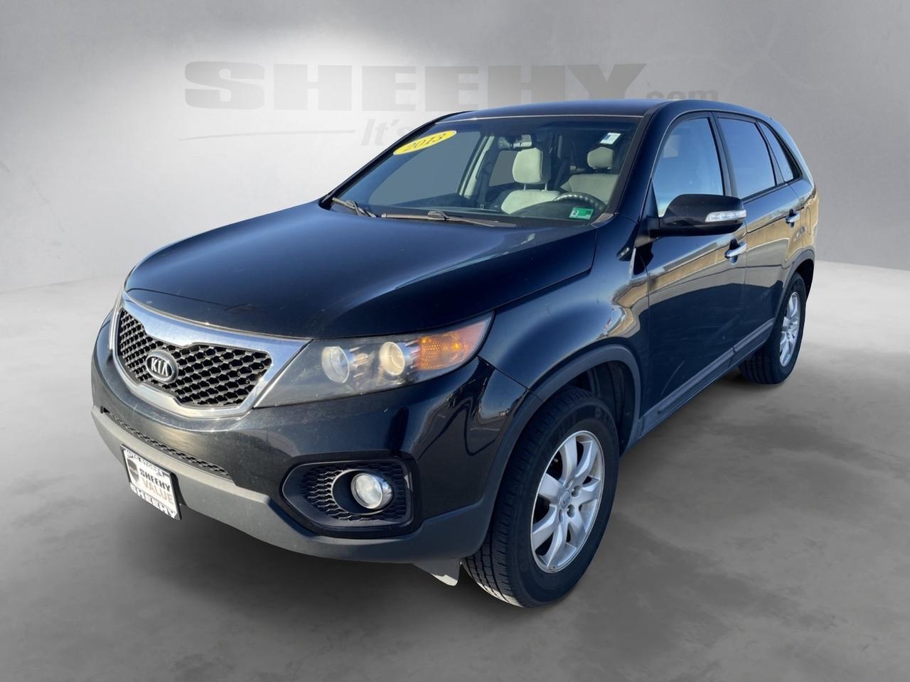 2013 Kia Sorento LX Springfield VA