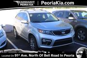 2013 Kia Sorento SX Phoenix AZ 2013 Kia Sorento SX Phoenix AZ