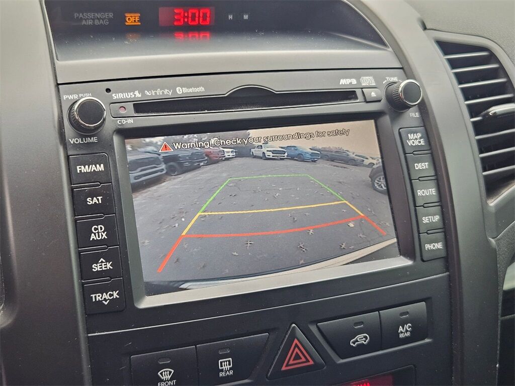 2013 Kia Sorento SX Gresham OR