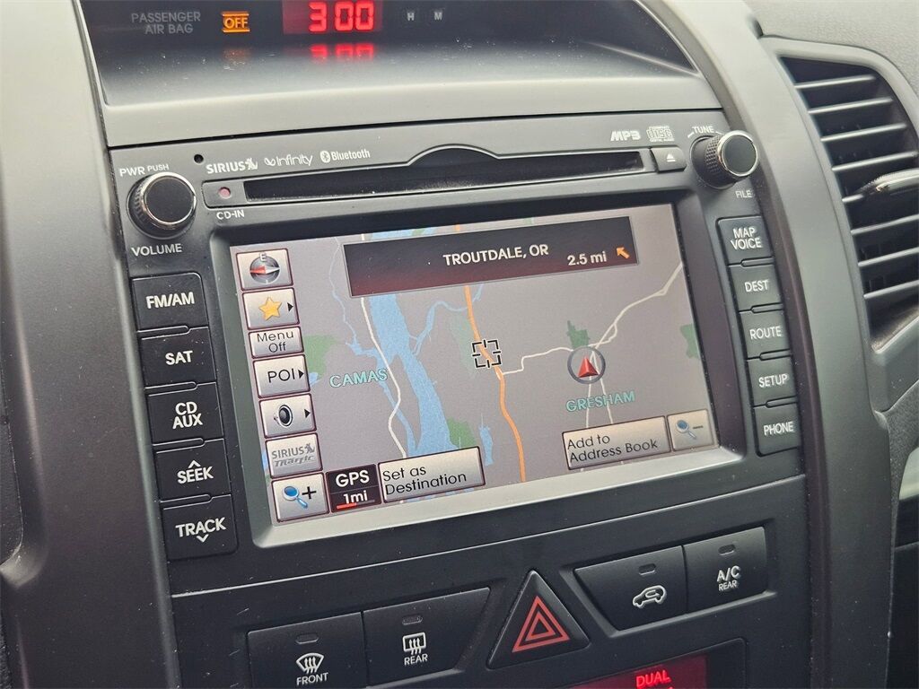 2013 Kia Sorento SX Gresham OR