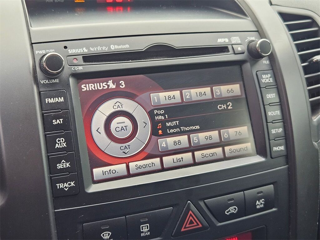 2013 Kia Sorento SX Gresham OR