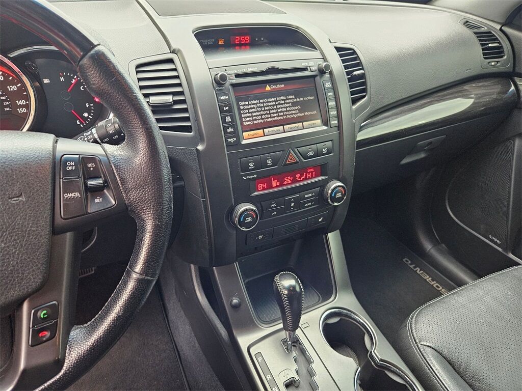 2013 Kia Sorento SX Gresham OR