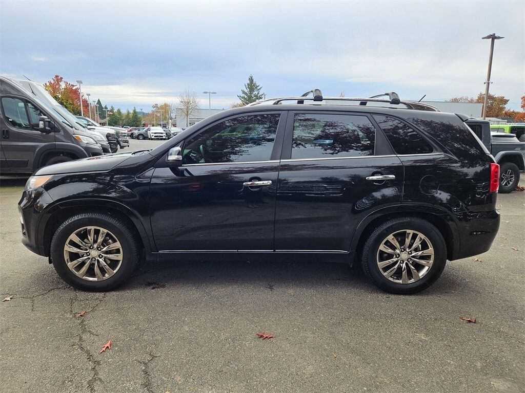 2013 Kia Sorento SX Gresham OR