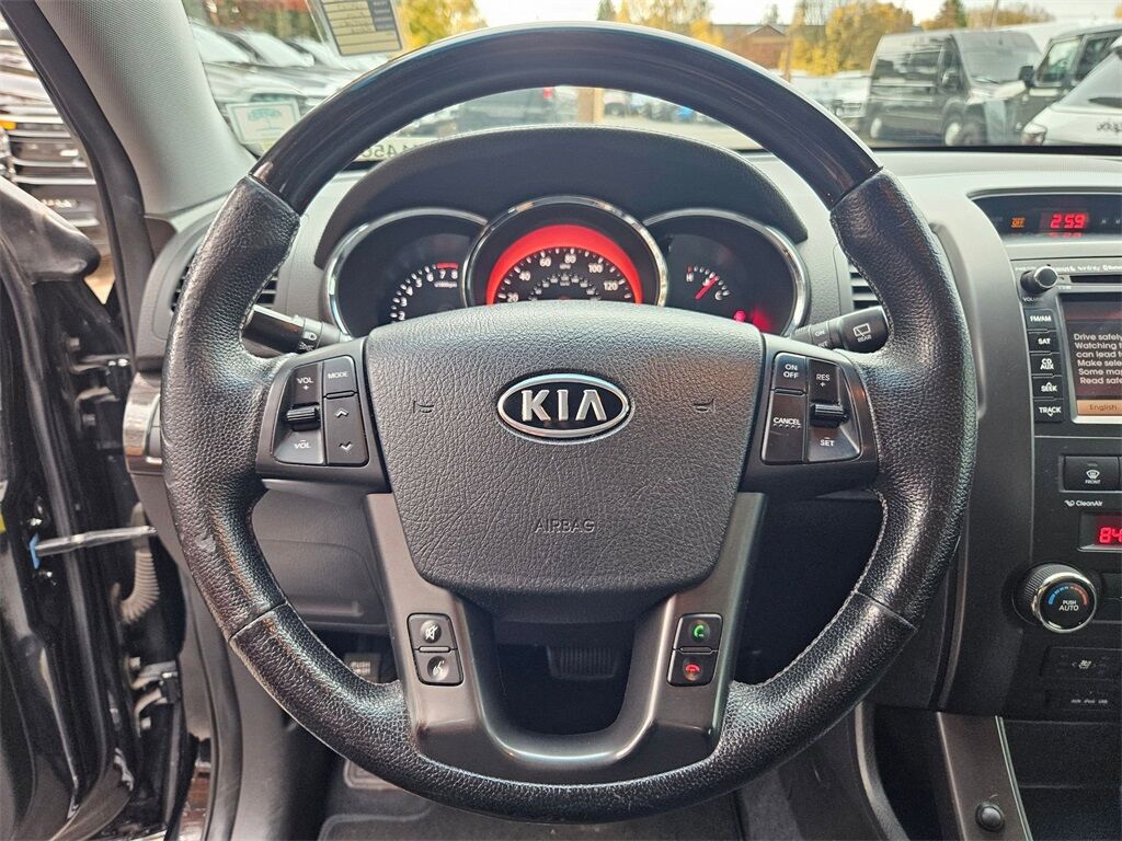 2013 Kia Sorento SX Gresham OR