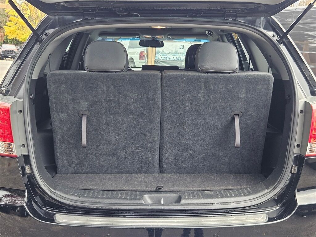 2013 Kia Sorento SX Gresham OR