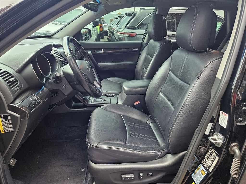 2013 Kia Sorento SX Gresham OR