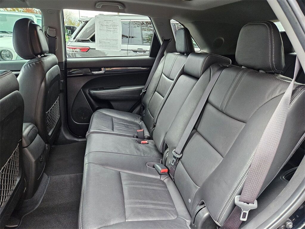 2013 Kia Sorento SX Gresham OR