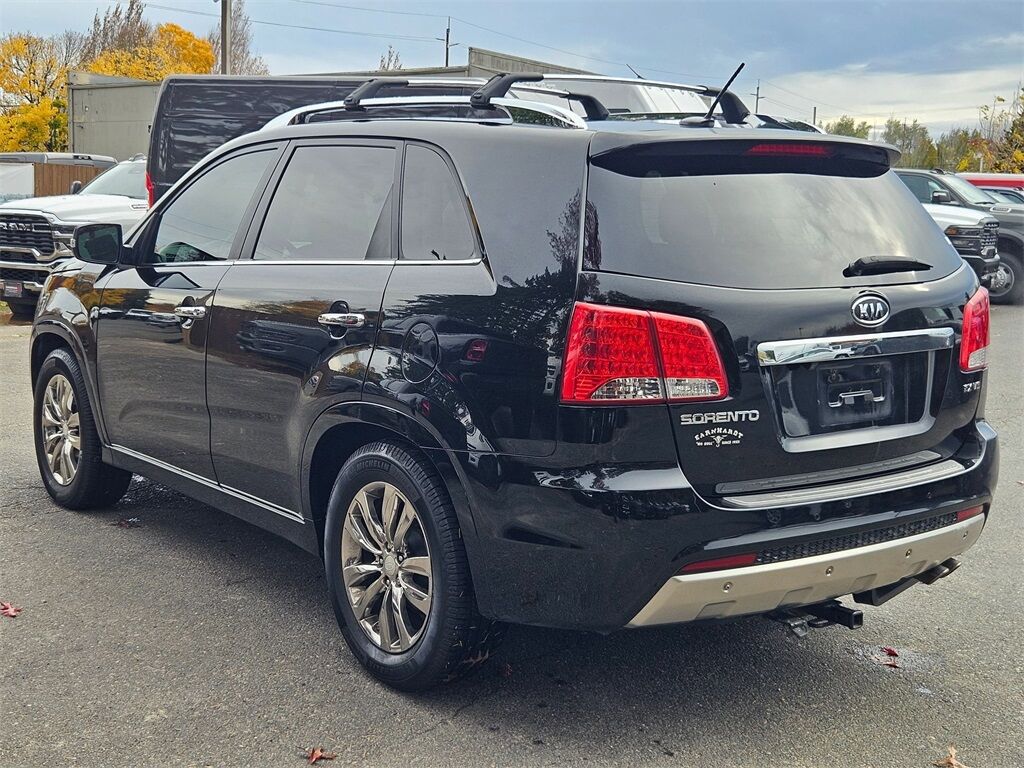 2013 Kia Sorento SX Gresham OR