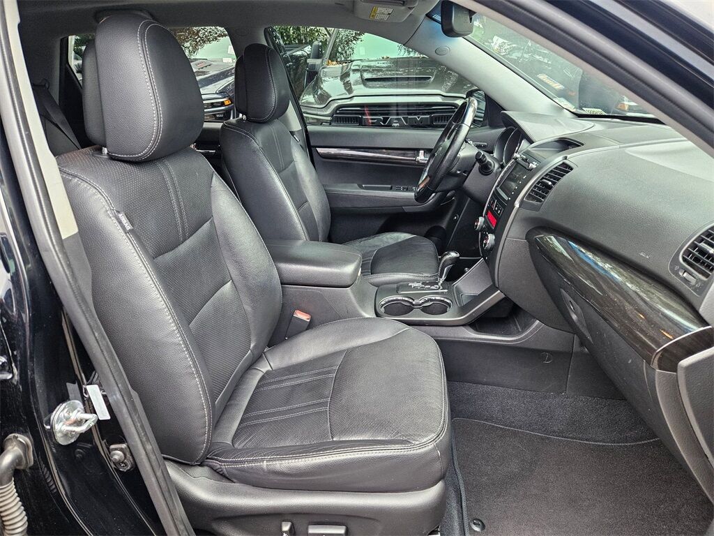 2013 Kia Sorento SX Gresham OR