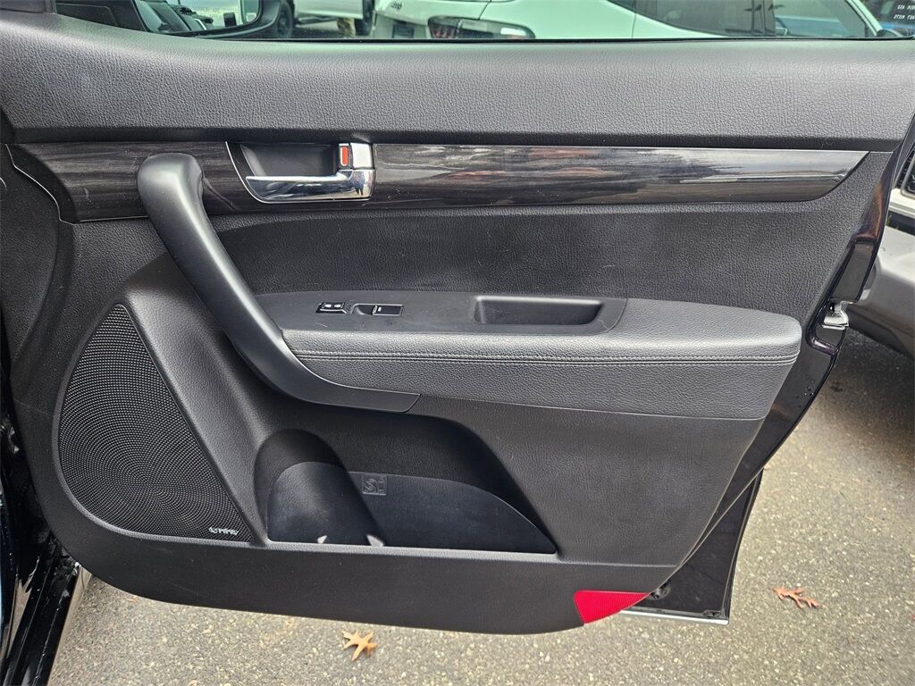 2013 Kia Sorento SX Gresham OR