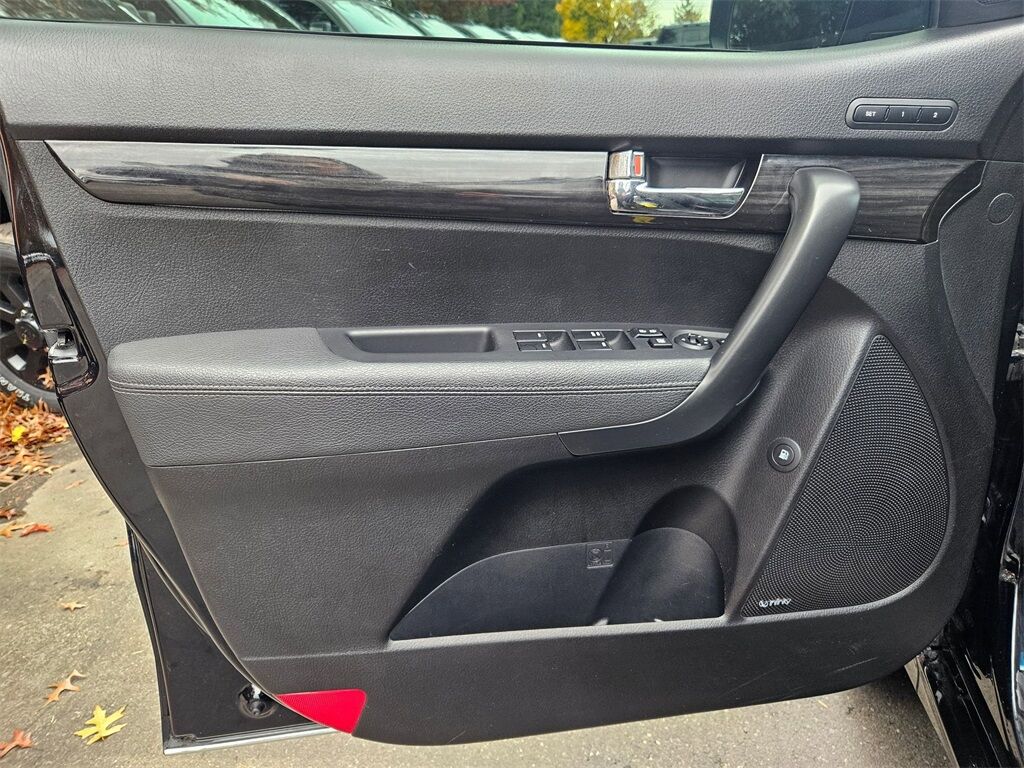 2013 Kia Sorento SX Gresham OR