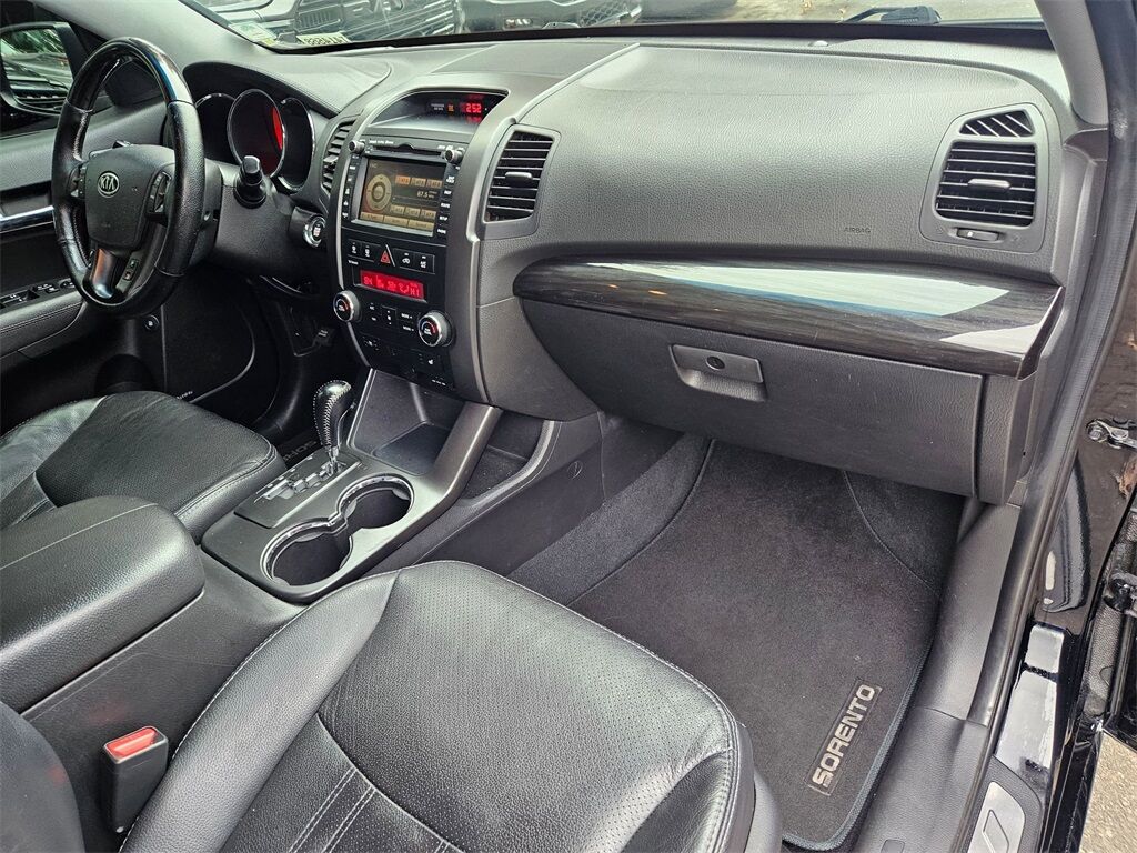 2013 Kia Sorento SX Gresham OR