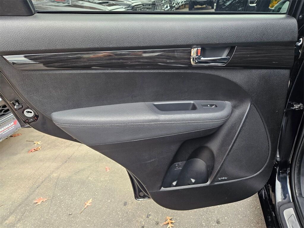 2013 Kia Sorento SX Gresham OR