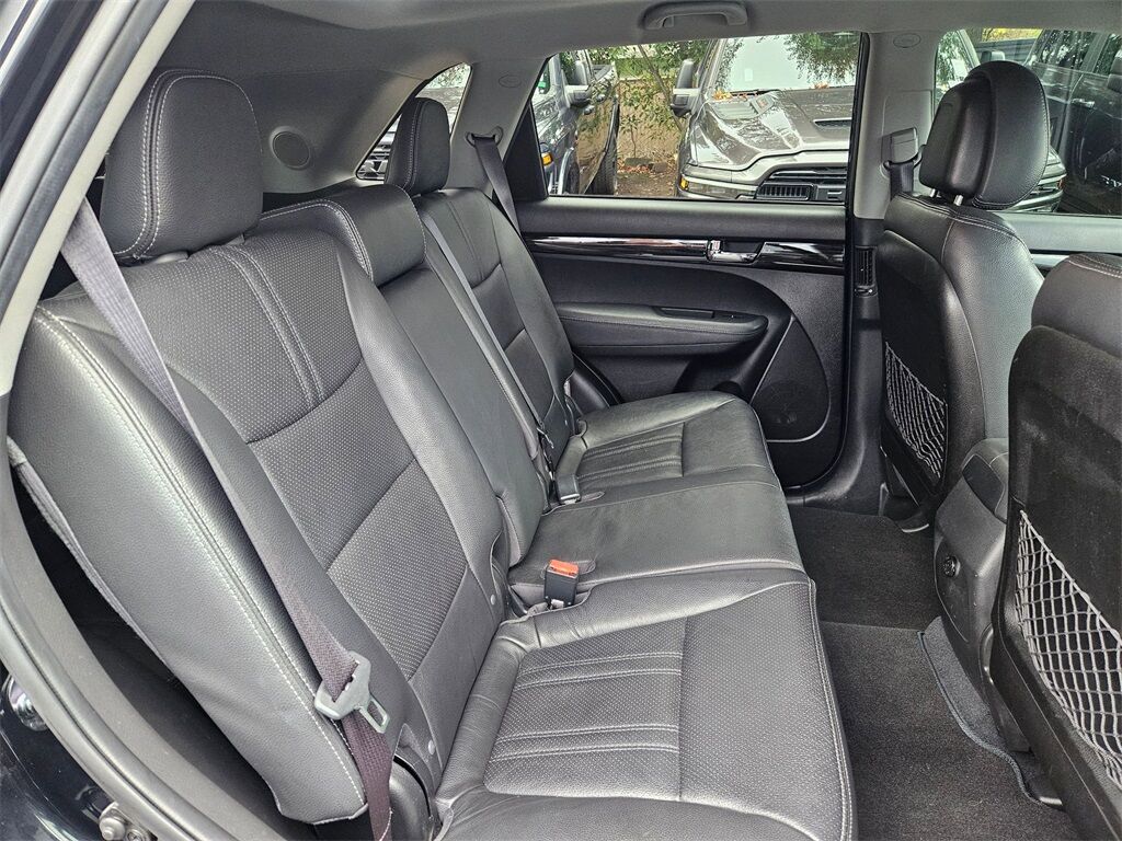 2013 Kia Sorento SX Gresham OR