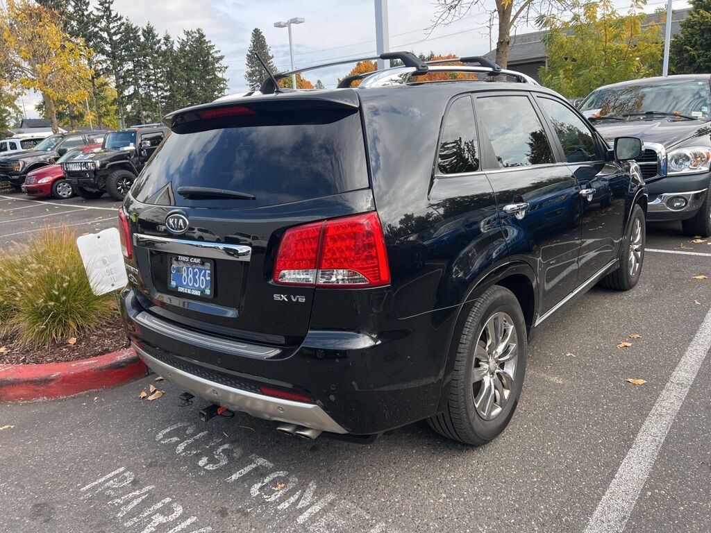 2013 Kia Sorento SX Gresham OR
