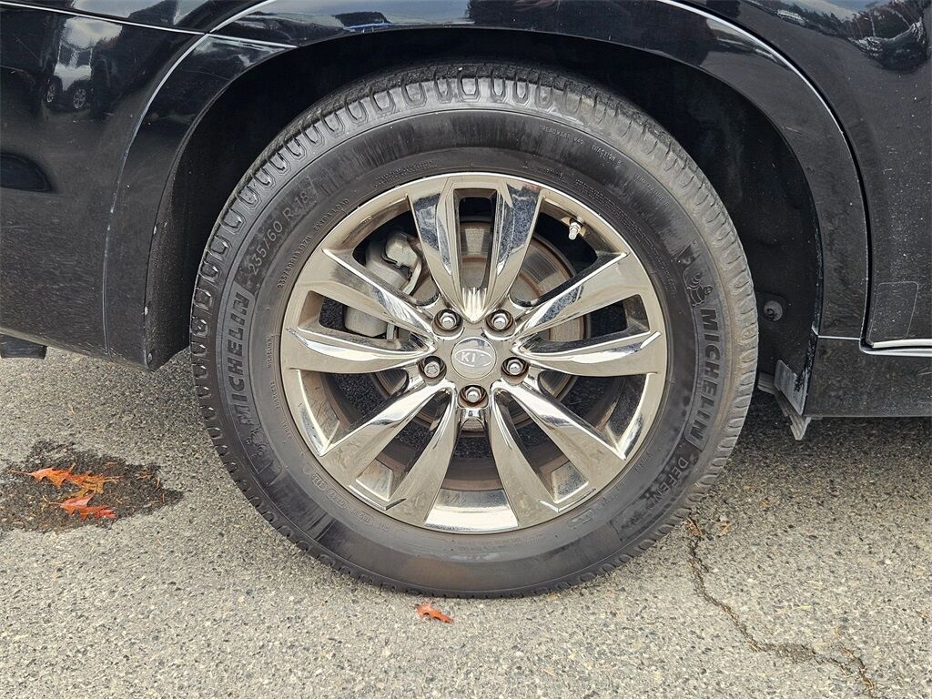 2013 Kia Sorento SX Gresham OR